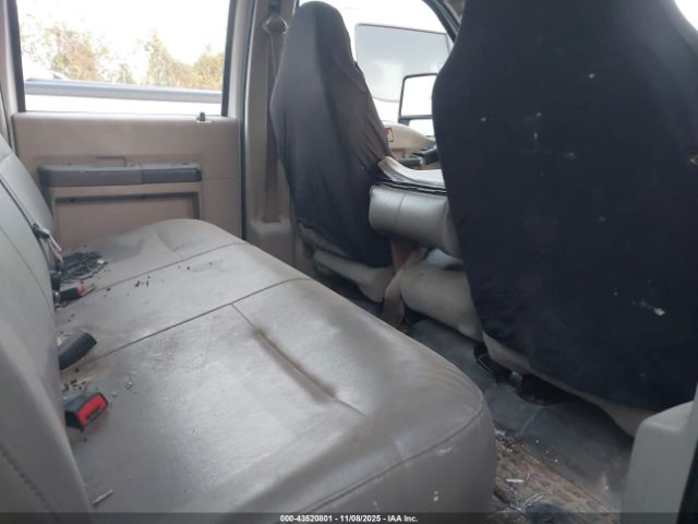 2008 FORD F-250 1FTSW21518ED97116 Photo 7