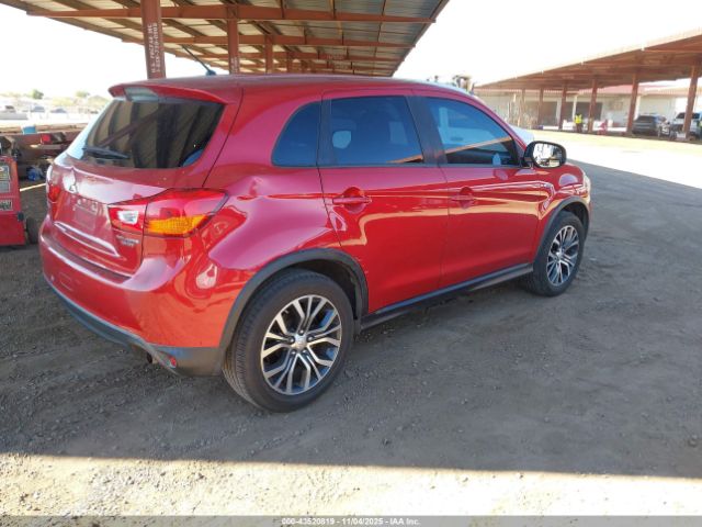 2016 MITSUBISHI OUTLANDER SPORT JA4AP3AUXGZ032294 Photo 3