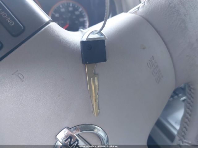 2010 NISSAN ARMADA 5N1BA0NE2AN613053 Photo 10