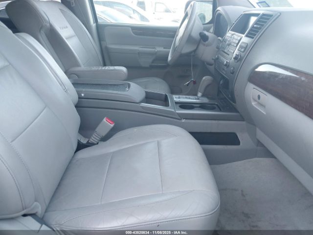 2010 NISSAN ARMADA 5N1BA0NE2AN613053 Photo 4