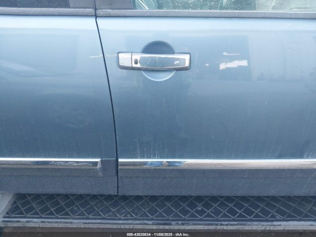 2010 NISSAN ARMADA 5N1BA0NE2AN613053 Photo 5