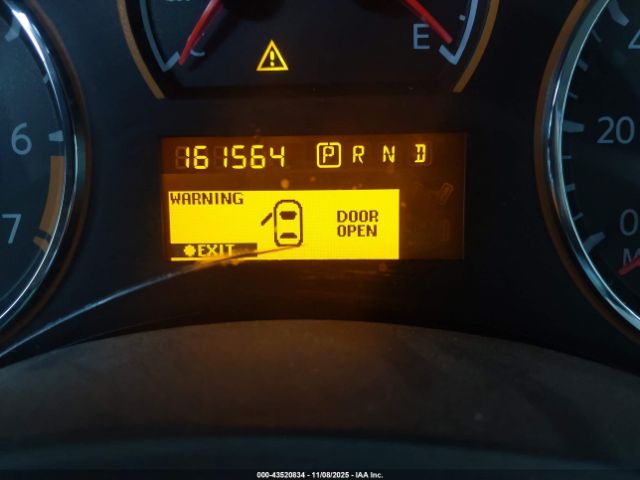 2010 NISSAN ARMADA 5N1BA0NE2AN613053 Photo 6