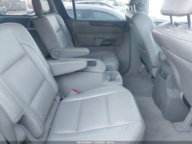 2010 NISSAN ARMADA 5N1BA0NE2AN613053 Photo 7