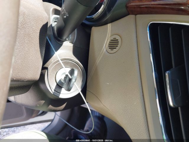 2012 CADILLAC CTS 1G6DF5E51C0108863 Photo 10