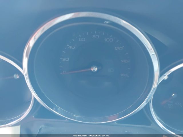 2012 CADILLAC CTS 1G6DF5E51C0108863 Photo 6