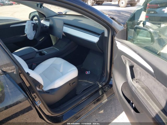 2023 TESLA MODEL Y 7SAYGDEF1PF784383 Photo 4