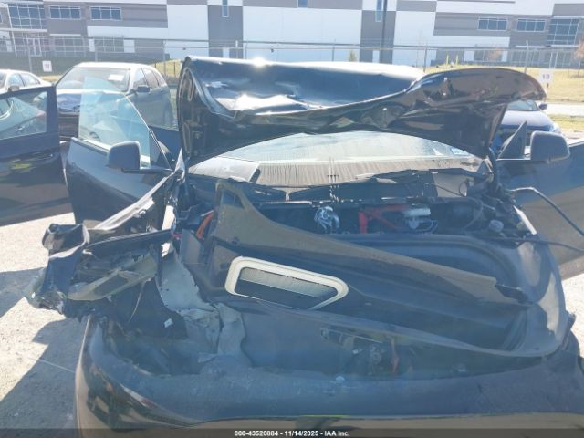 2023 TESLA MODEL Y 7SAYGDEF1PF784383 Photo 5