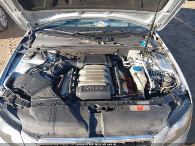 2009 AUDI A4 WAUMK78K89A113645 Photo 9