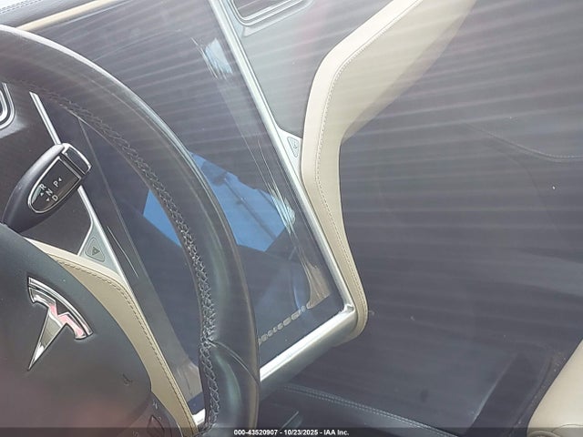 Tesla MODEL S 2014 5YJSA1H17EFP29887 Image 54