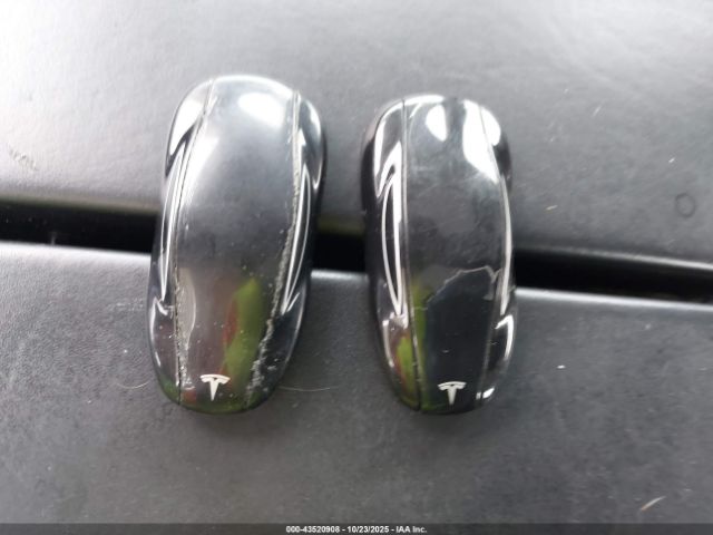 2013 TESLA MODEL S 5YJSA1CG4DFP03547 Photo 10