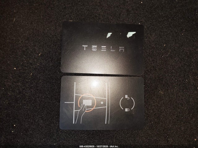 Продаж на аукціоні авто 2020 Tesla Model 3 Performance, vin: 5YJ3E1EC1LF586611, номер лоту: 43520920
