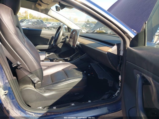 Продаж на аукціоні авто 2020 Tesla Model 3 Performance, vin: 5YJ3E1EC1LF586611, номер лоту: 43520920