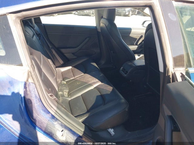 Продаж на аукціоні авто 2020 Tesla Model 3 Performance, vin: 5YJ3E1EC1LF586611, номер лоту: 43520920