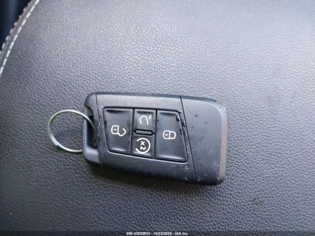 2021 VOLKSWAGEN ATLAS 1V2HR2CA3MC531995 Photo 10