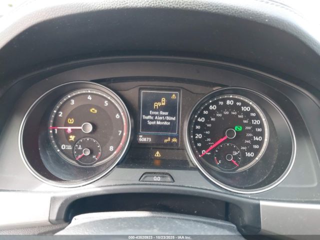 2021 VOLKSWAGEN ATLAS 1V2HR2CA3MC531995 Photo 6