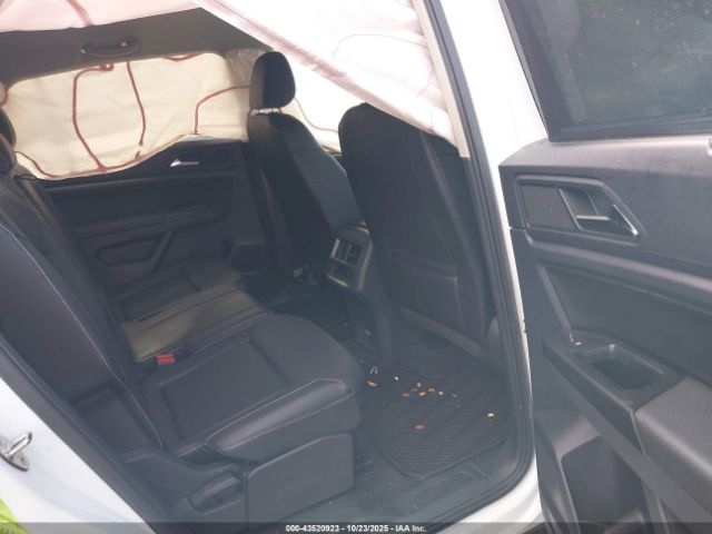 2021 VOLKSWAGEN ATLAS 1V2HR2CA3MC531995 Photo 7