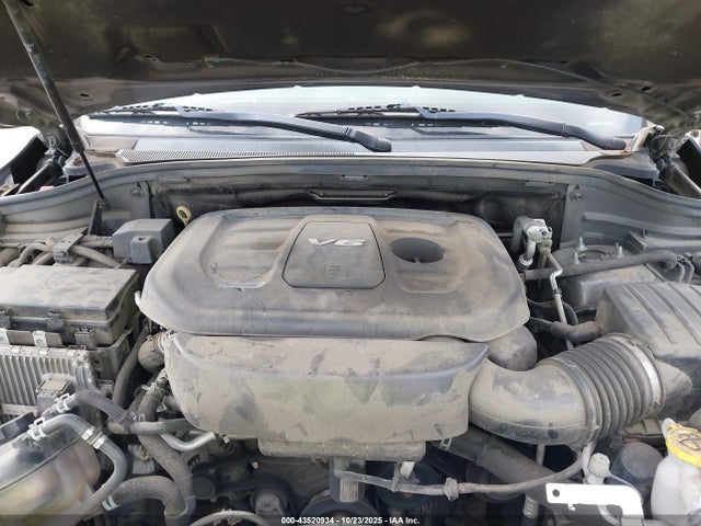 Продаж на аукціоні авто 2016 Jeep Grand Cherokee Laredo, vin: 1C4RJFAG2GC324952, номер лоту: 43520934