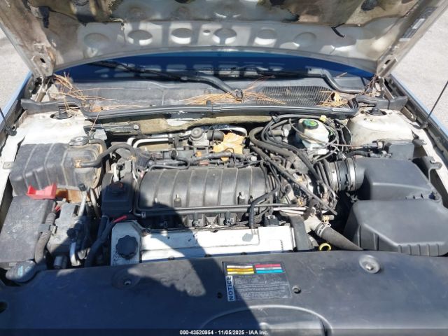 2001 CADILLAC DEVILLE 1G6KD54Y71U124550 Photo 9