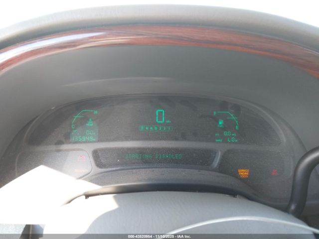 2001 CADILLAC DEVILLE 1G6KD54Y71U124550 Photo 6