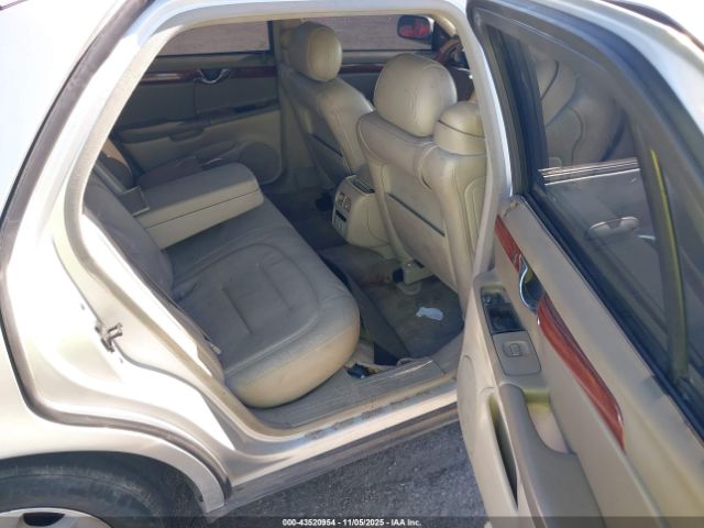 2001 CADILLAC DEVILLE 1G6KD54Y71U124550 Photo 7