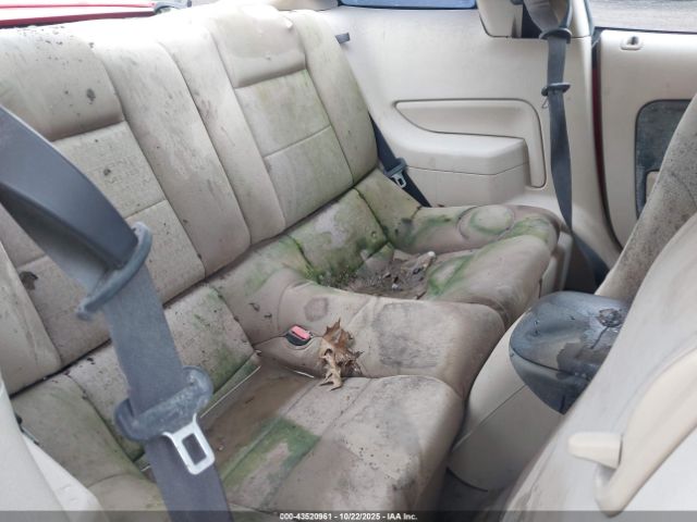 2008 FORD MUSTANG 1ZVHT80N385175147 Photo 7