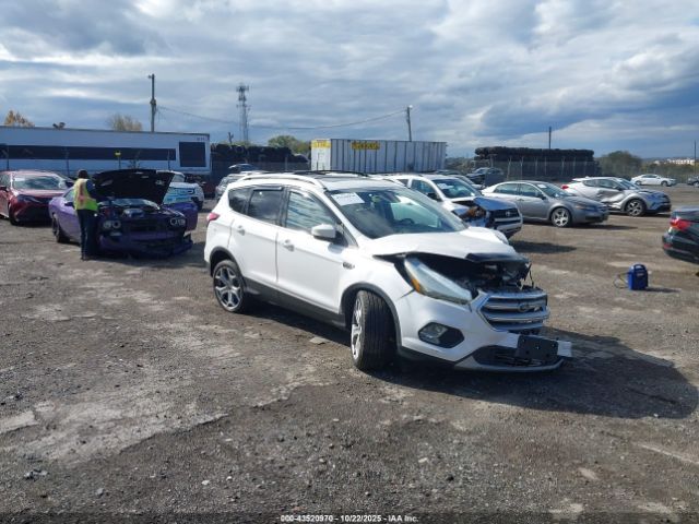 2017 FORD ESCAPE 1FMCU9J92HUA45010