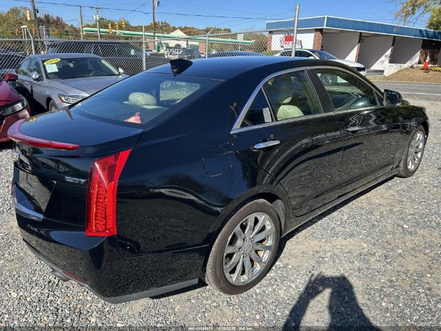 2017 CADILLAC ATS 1G6AB5RXXH0193896 Photo 3