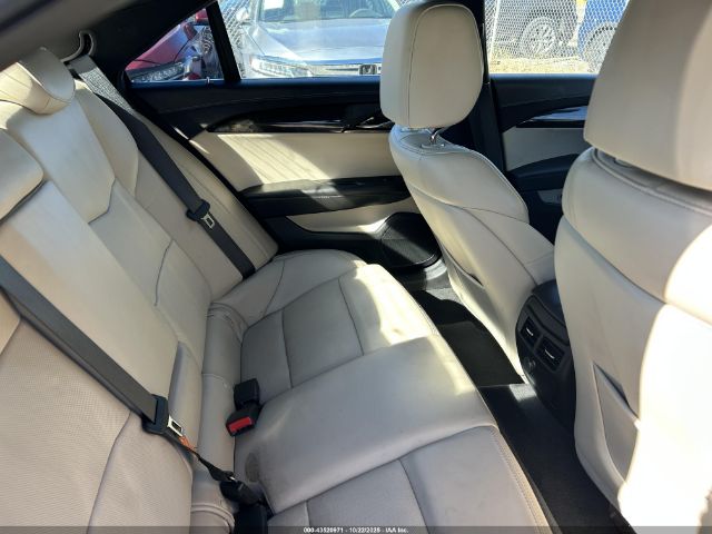 2017 CADILLAC ATS 1G6AB5RXXH0193896 Photo 7