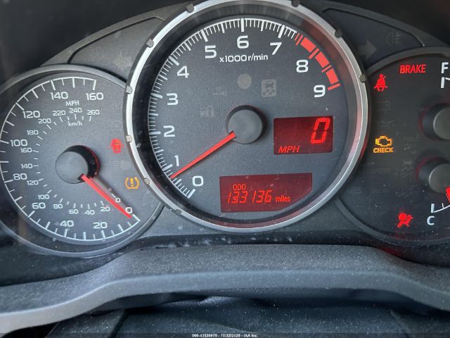 2013 SUBARU BRZ JF1ZCAC15D1610670 Photo 6