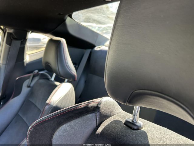 2013 SUBARU BRZ JF1ZCAC15D1610670 Photo 7