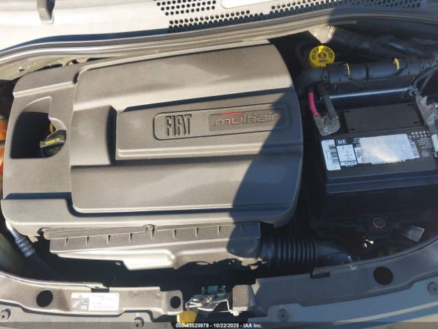 2012 FIAT 500 3C3CFFBR6CT371038 Photo 5