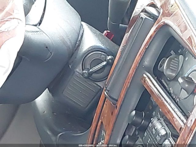 1999 CHEVROLET EXPRESS 1GBFG15R4X1007139 Photo 10