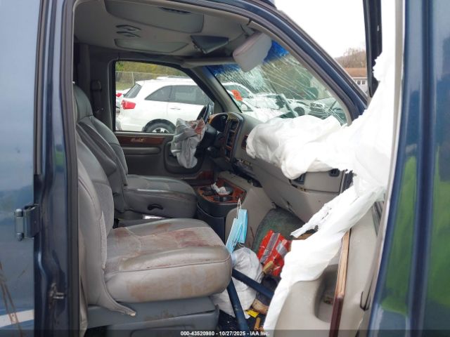 1999 CHEVROLET EXPRESS 1GBFG15R4X1007139 Photo 4