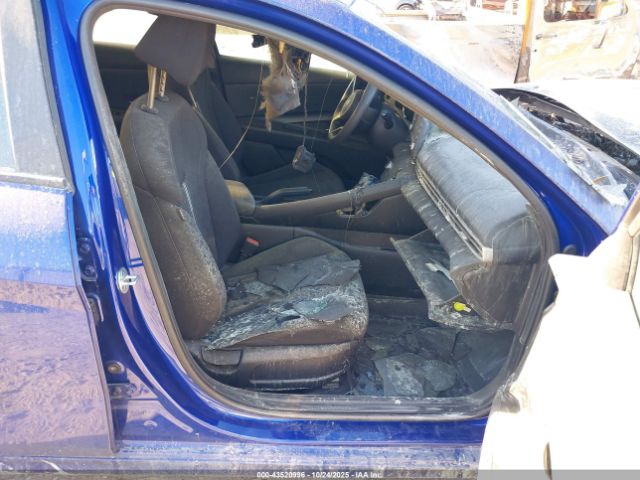 2021 HYUNDAI ELANTRA KMHLM4AG4MU162325 Photo 4