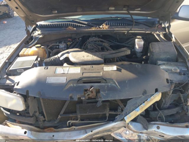 2001 GMC YUKON XL 1500 3GKFK16TX1G270835 Photo 9