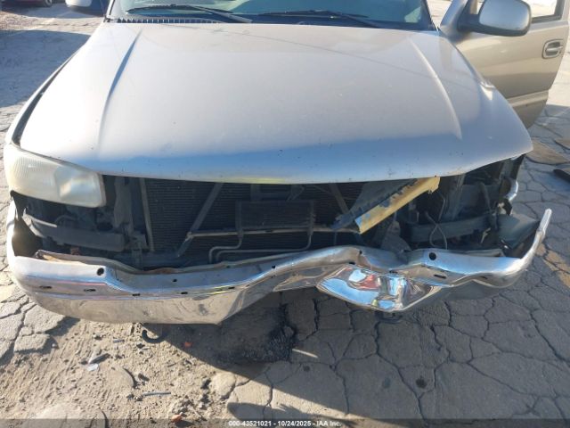 2001 GMC YUKON XL 1500 3GKFK16TX1G270835 Photo 5