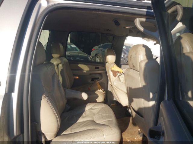2001 GMC YUKON XL 1500 3GKFK16TX1G270835 Photo 7