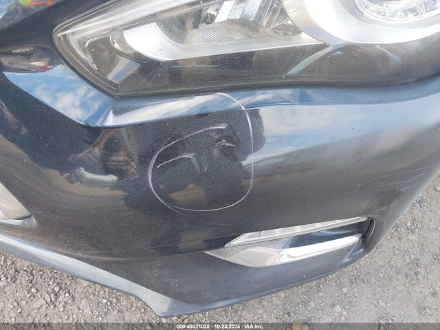 Aukcja sprzedaży 2018 Infiniti Q50 3.0t Luxe, vin: JN1EV7AP5JM591144, numer aukcji: 43521038