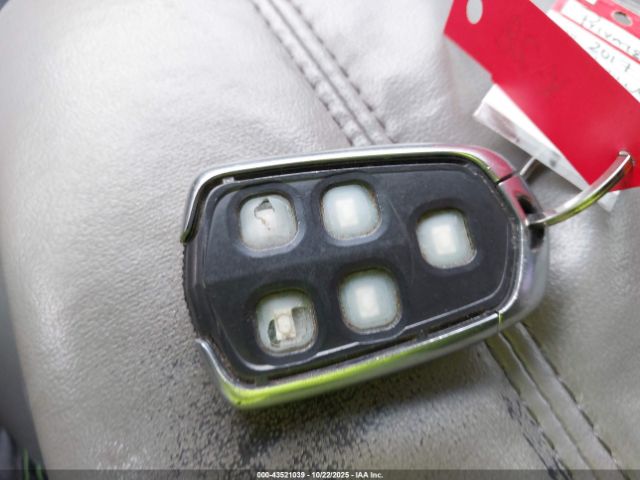 2017 CADILLAC XTS 2G61M5S33H9137807 Photo 10