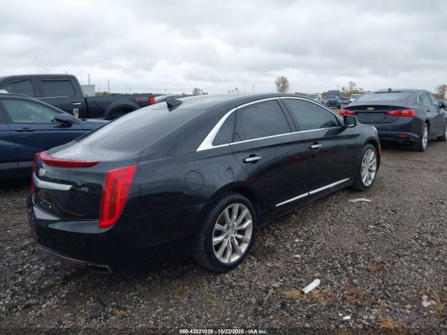 2017 CADILLAC XTS 2G61M5S33H9137807 Photo 3