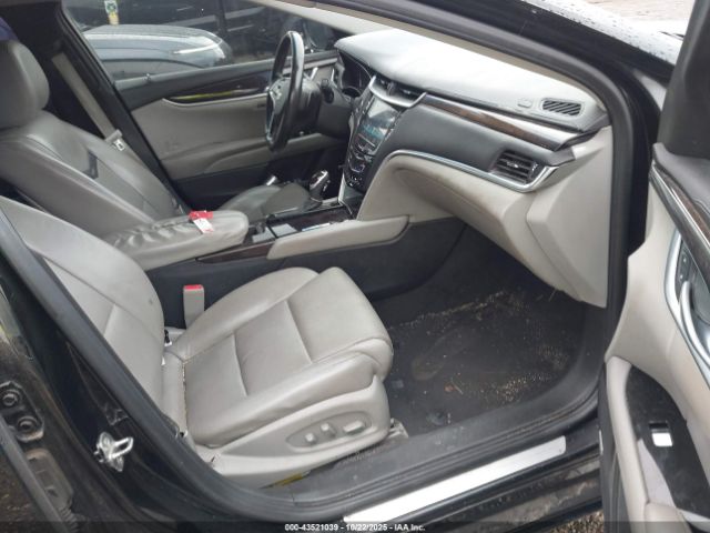 2017 CADILLAC XTS 2G61M5S33H9137807 Photo 4