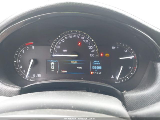 2017 CADILLAC XTS 2G61M5S33H9137807 Photo 6