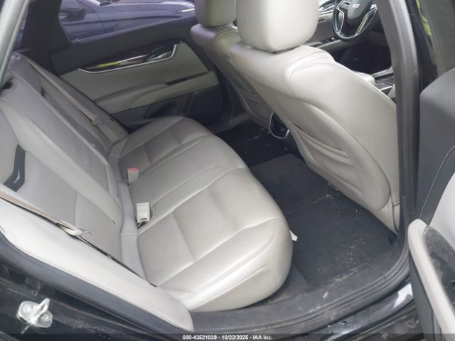 2017 CADILLAC XTS 2G61M5S33H9137807 Photo 7