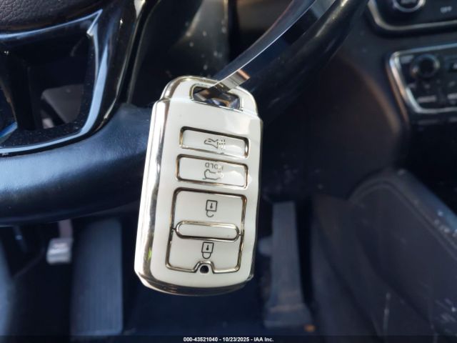 2017 KIA CADENZA KNALC4J18H5041877 Photo 10