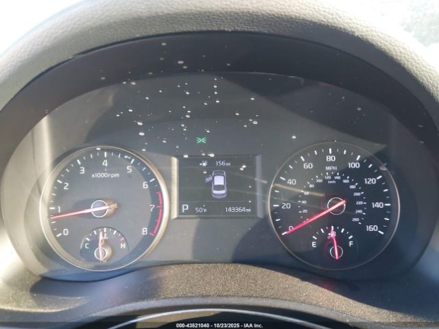 2017 KIA CADENZA KNALC4J18H5041877 Photo 6