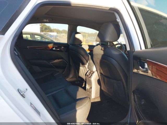 2017 KIA CADENZA KNALC4J18H5041877 Photo 7