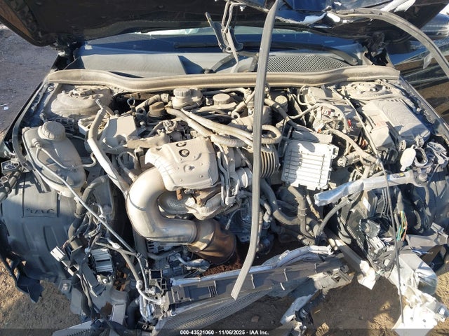 Продажа на аукционе авто 2015 Mercedes-benz Cla 45 Amg 4matic, vin: WDDSJ5CBXFN178550, номер лота: 43521060