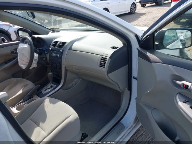 2010 TOYOTA COROLLA JTDBU4EE9AJ063926 Photo 4