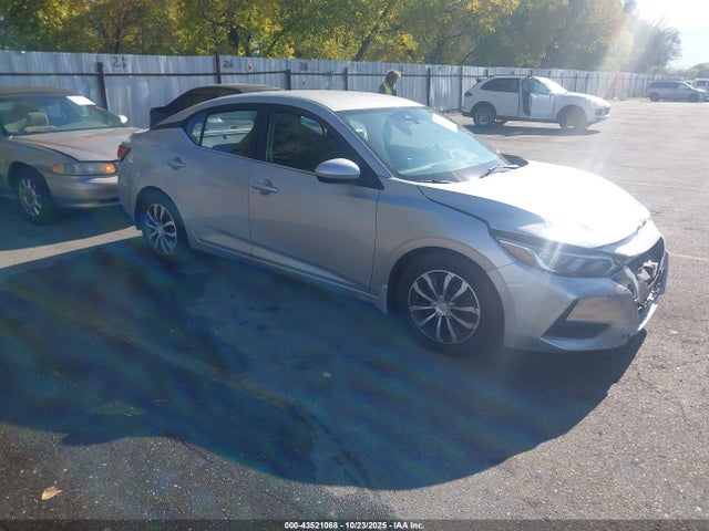2020 3N1AB8BV6LY264441 main image