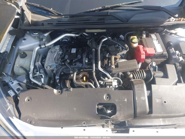 Nissan Sentra S Xtronic Cvt 2020 3N1AB8BV6LY264441 Image 10